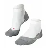 Image de Falke - RU4 Short - Chaussettes running femme White / Mix - 39 - 40