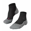 Image de Falke - RU4 Short - Chaussettes running femme Black / Mix - 39 - 40