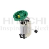 Image de Unité D'Alimentation En Carburant Hitachi 2502778 Audi;Cupra;Seat;Skoda;Volkswagen