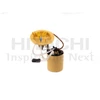 Image de Unité D'Alimentation En Carburant Hitachi 2502798 Audi