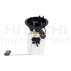 Image de Unité D'Alimentation En Carburant Hitachi 2503134 Audi;Seat;Skoda;Volkswagen