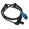 Image de Capteur, Vitesse De Roue Hueco Hitachi 131550 Peugeot