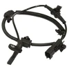 Image de Capteur, Vitesse De Roue Hueco Hitachi 131637 Chevrolet;Opel;Saab;Vauxhall