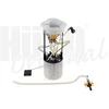 Image de Unité D'Alimentation En Carburant Hitachi 132748 Audi
