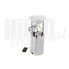 Image de Unité D'Alimentation En Carburant Hitachi 132767 Iveco
