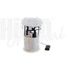 Image de Unité D'Alimentation En Carburant Hitachi 132771 Citroen