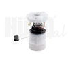 Image de Unité D'Alimentation En Carburant Hitachi 132773 Volvo