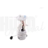 Image de Unité D'Alimentation En Carburant Hitachi 133123 Alfa Romeo