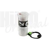 Image de Unité D'Injection De Carburant Service Kit Hitachi 133251 Ford