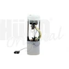 Image de Unité D'Injection De Carburant Hueco Hitachi 133282 Audi