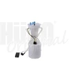 Image de Unité D'Injection De Carburant Hueco Hitachi 133461 Audi;Seat