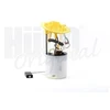 Image de Unité D'Injection De Carburant Hueco Hitachi 133582 Audi