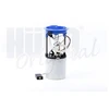 Image de Unité D'Injection De Carburant Hueco Hitachi 133583 Audi;Seat;Skoda;Volkswagen