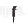 Image de Bobine D'Allumage 133875 Hitachi Hitachi 133875 Bmw;Citroen;Ds;;Opel;Peugeot;Rolls-Royce