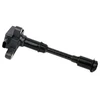 Image de Bobine D'Allumage Hueco 133955 Hitachi Hitachi 133955 Ford;Volvo