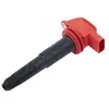 Image de Bobine D'Allumage Hueco 133958 Hitachi Hitachi 133958 Porsche