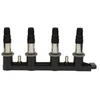 Image de Bobine D'Allumage Hueco 134032 Hitachi Hitachi 134032 Chevrolet