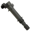Image de Bobine D'Allumage Hueco 134056 Hitachi Hitachi 134056 Dodge;Jeep
