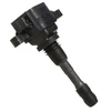 Image de Bobine D'Allumage Hueco 134057 Hitachi Hitachi 134057 Renault
