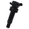 Image de Bobine D'Allumage Hueco 134080 Hitachi Hitachi 134080 Hyundai;Kia
