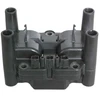 Image de Bobine D'Allumage 138704 Hitachi Hitachi 138704 Audi;Seat;Skoda;Volkswagen