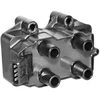 Image de Bobine D'Allumage 138756 Hitachi Hitachi 138756 Citroen;Daimler;Peugeot;Rover