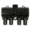 Image de Bobine D'Allumage Hueco 138816 Hitachi Hitachi 138816 Chevrolet;Daewoo;Opel;Volvo