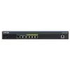 Image de Routeur connecté Lancom Systems 1930EF Gigabit Ethernet Noir