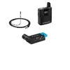 Image de AVX-MKE2 SET-3 - Système de microphone - noir