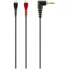 Image de Sennheiser Casque Audio Hd 25 One Size