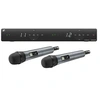 Image de XS WIRELESS 1 DUAL XSW 1-825 DUAL-A - Système de microphone