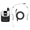 Image de SL Bodypack - HM 1 KIT DW-3 - Système de microphone