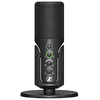 Image de Sennheiser Profile Micro USB avec socle - conception plug-and-play, parfait pour podcasts ou streaming, capsule à condensateur cardioïde, câble USB-C de 1,2 m - Noir (700065) en occasion ou reconditionné