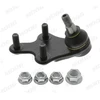 Image de Rotule De Suspension Ci-Bj-13988 Moog Moog Cibj13988 Citroen;Opel;Peugeot;Vauxhall