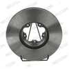 Image de Disque De Frein Ferodo Ddf24681 Ford