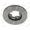 Image de Disque De Frein Ferodo Ddf2469 Ford