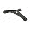 Image de Triangle De Suspension To-Wp-0807 Moog Moog Towp0807 Toyota