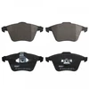 Image de Kit De Plaquettes De Frein, Frein À Disque Premier Eco Friction Fdb1706 Ferodo Ferodo Fdb1706 Ford;Mazda;Opel;Saab;Vauxhall;Volvo