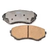 Image de Kit De Plaquettes De Frein, Frein À Disque Premier Fdb1757 Ferodo Ferodo Fdb1757 Mazda
