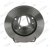 Image de Disque De Frein Ferodo Fcr228a Mercedes-Benz;Volkswagen