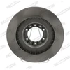 Image de Disque De Frein Ferodo Ddf1212 Mitsubishi