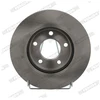 Image de Disque De Frein Ferodo Ddf1214 Chrysler;Dodge