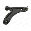 Image de Triangle De Suspension Op-Wp-0995 Moog Moog Opwp0995 Opel;Vauxhall