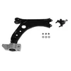 Image de Triangle De Suspension Vo-Wp-1861 Moog Moog Vowp1861 Audi;Seat;Skoda;Volkswagen