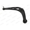 Image de Triangle De Suspension Re-Wp-1062 Moog Moog Rewp1062 Renault