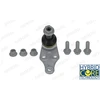 Image de Rotule De Suspension Lr-Bj-1928 Moog Moog Lrbj1928 Land Rover