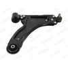 Image de Triangle De Suspension Op-Wp-1902 Moog Moog Opwp1902 Opel;Vauxhall