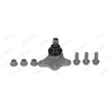 Image de Rotule De Suspension Op-Bj-1899 Moog Moog Opbj1899 Opel;Vauxhall