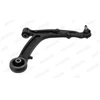 Image de Triangle De Suspension Fi-Tc-1963 Moog Moog Fitc1963 Fiat