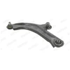 Image de Triangle De Suspension Re-Wp-2101 Moog Moog Rewp2101 Renault